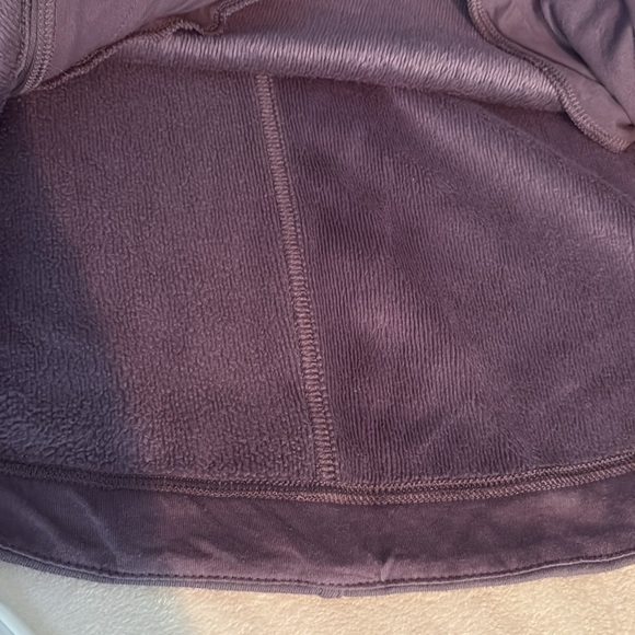 ATHLETA Mauve Purple Sweater - Picture 11 of 12